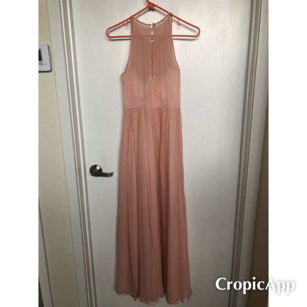 J.Crew Bridesmaid Dress